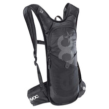 Load image into Gallery viewer, Evoc Cc 3 Race + 2L Bladder, Hydration Bag, Volume: 3L, Bladder: Included (2L), Black
