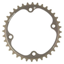 Load image into Gallery viewer, Campagnolo Fc-Sr234 Chainring Speed: 11 Bcd: 112 Bolts: 4 Inner Aluminum
