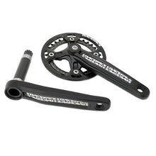 Load image into Gallery viewer, RACEFACE CRANK,RIDE,24/32/42T,10 SPD BLACK 175
