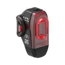 Load image into Gallery viewer, Lezyne Ktv Pro Drive, Light, Rear, Black
