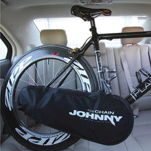 Load image into Gallery viewer, White Lightning Chain Johnny
