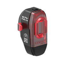 Load image into Gallery viewer, Lezyne Ktv Pro Drive, Light, Rear, Black
