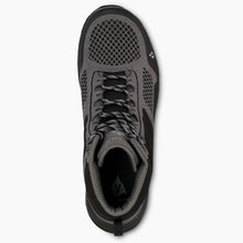 Load image into Gallery viewer, Vasque Breeze LT Low GTX Gore-Tex Waterproof Breathable Hiking Shoe Men's Gargoyle/Jet Black 11.5 M
