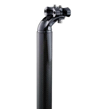 Load image into Gallery viewer, Eclypse Black-Out Race 23 Seatpost

