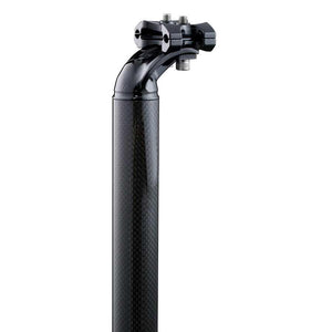 Eclypse Black-Out Race 23 Seatpost