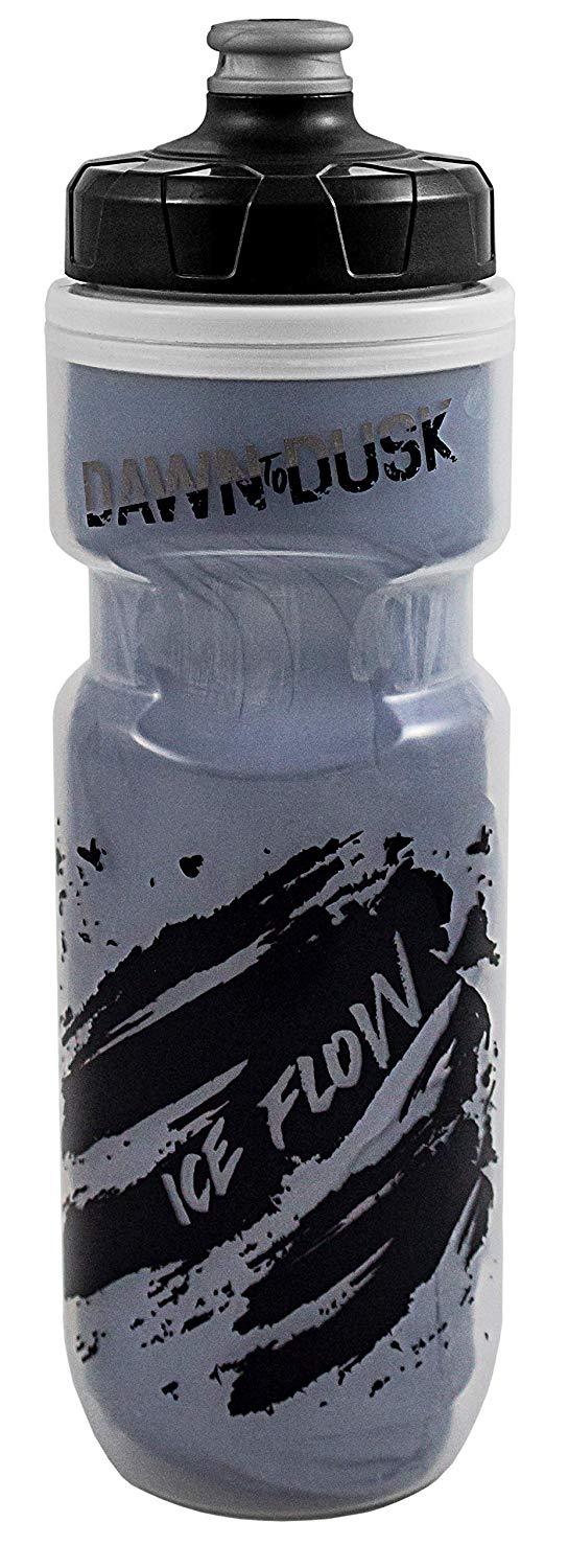 Dawn To Dusk Ice Flow Insulated Water Bottle