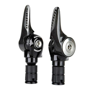 Sram 1190-R2C Tt, Shift Levers, 2X11Sp, Pair Os