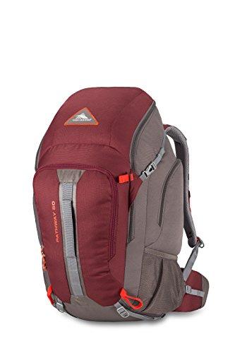 High Sierra Pathway 50L