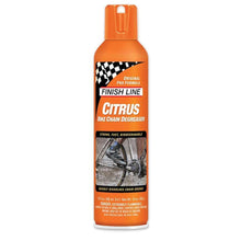 Load image into Gallery viewer, Finish Line Citrus Degreaser
