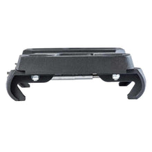 Load image into Gallery viewer, Basil Mik Carrier Plate Luggage - Black
