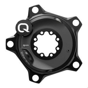 Quarq Dzero Axs Dub, Power Meter Crankset, Bcd: 110, Road