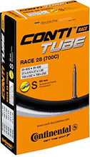 Load image into Gallery viewer, Continental 60Mm Presta Valve Tube, Black, 700 X 25-32Cc
