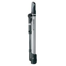 Load image into Gallery viewer, Topeak Road Morph W/Inline Gauge Silver
