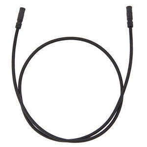 Shimano Electric Wire, 1200Mm Black Ew-Sd50 For E-Tube Di2