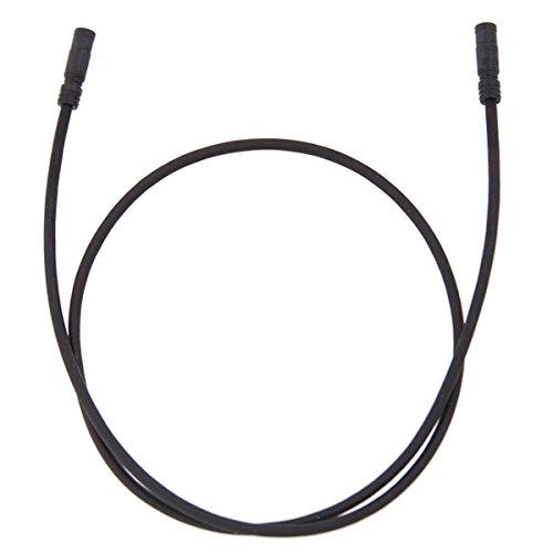 Shimano Electric Wire, 1200Mm Black Ew-Sd50 For E-Tube Di2