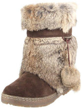 Load image into Gallery viewer, Bearpaw Tama Ii Solids
