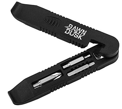 Dawn To Dusk Socket Lever Set Gravel And Mountain Bike Multitool