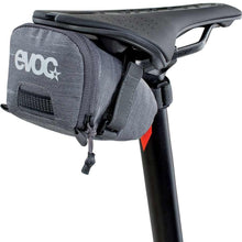 Load image into Gallery viewer, Evoc Seat Bag Tour M, Seat Bag, 0.7L, Grey
