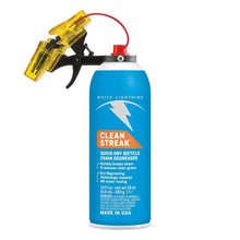 Load image into Gallery viewer, White Lightning Chain Cleaner Kit
