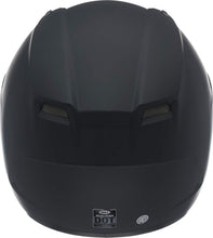 Load image into Gallery viewer, Bell Ps Qualifier Solid Matte Black M
