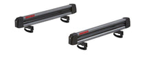 Load image into Gallery viewer, YAKIMA FRESHTRACK RACK SILVER 4 SKIS
