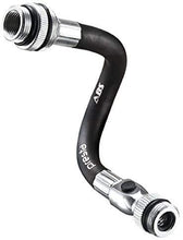 Load image into Gallery viewer, Lezyne Carbon Drive Lite Hp S Crbn Gloss
