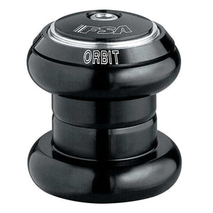 Fsa Orbit Dl, Headset, Black, 114G, (S.H.I.S : Ec34/28.6 | Ec34/30)