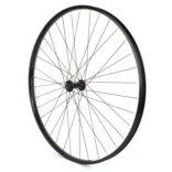 Sta-Tru St735 Kt Alloy 36H, Wheel, Front, 700C / 622, Holes: 36, Qr, 100Mm, Rim