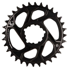 Load image into Gallery viewer, Sram X-Sync, 6Mm Offset, 12Sp., Bcd: Direct Mount, Single Chainring, Aluminum

