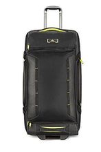 Load image into Gallery viewer, High Sierra 32&quot; Wheeled Duffel Upright
