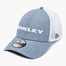 Load image into Gallery viewer, Oakley Heather New Era Hat
