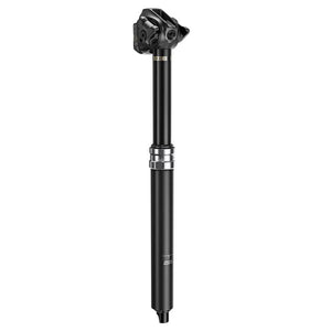Rockshox Reverb Axs, Dropper Seatpost, 30.9Mm, Travel: 100Mm, Offset: 0Mm, Remote: Left Hand