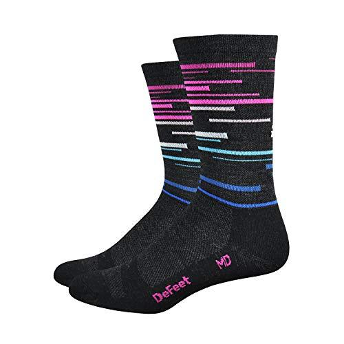 Defeet Wooleator 6