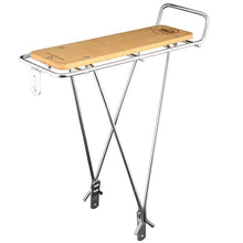 Load image into Gallery viewer, Wald Steel Rack Woody

