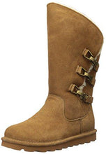 Load image into Gallery viewer, Bearpaw Jenna Solids
