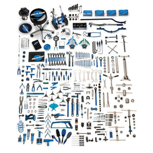 Park Tool Mk-297, Tool Kit, 297