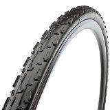 Load image into Gallery viewer, Vittoria 33 Cross Xi Pro Tire Foldable Full Black 700X33C

