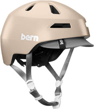 Load image into Gallery viewer, Bern, Brentwood 2.0, Helmet, Matte Slate Green, S, 52 - 55.5Cm
