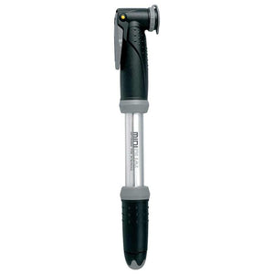 Topeak Mini Dual Silver