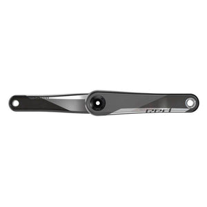 Sram Red D1 Dub, Crank Arm, 170Mm, Gxp, Black