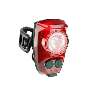Cygolite Hotshot Pro Usb Black 200