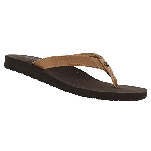 Cobian Skinny Bounce Caramel 9