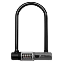 Load image into Gallery viewer, Kryptonite Kryptolok 2 U-Lock Combo
