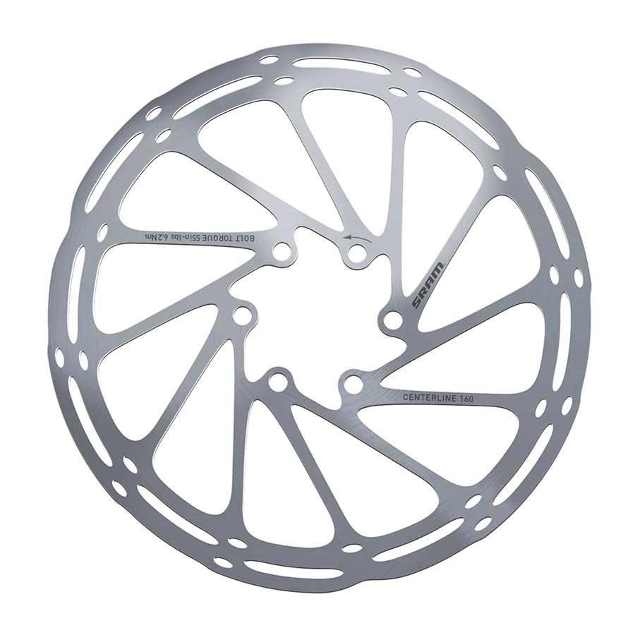 Sram Centerline, Rotor, 203Mm