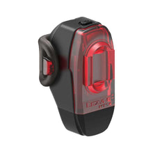 Load image into Gallery viewer, Lezyne Ktv Drive, Light, Rear, Black
