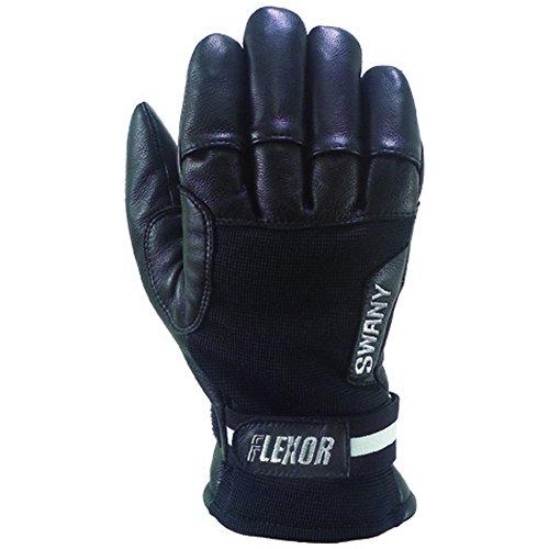 Swany Pro-V Glove - Men'S Black Small