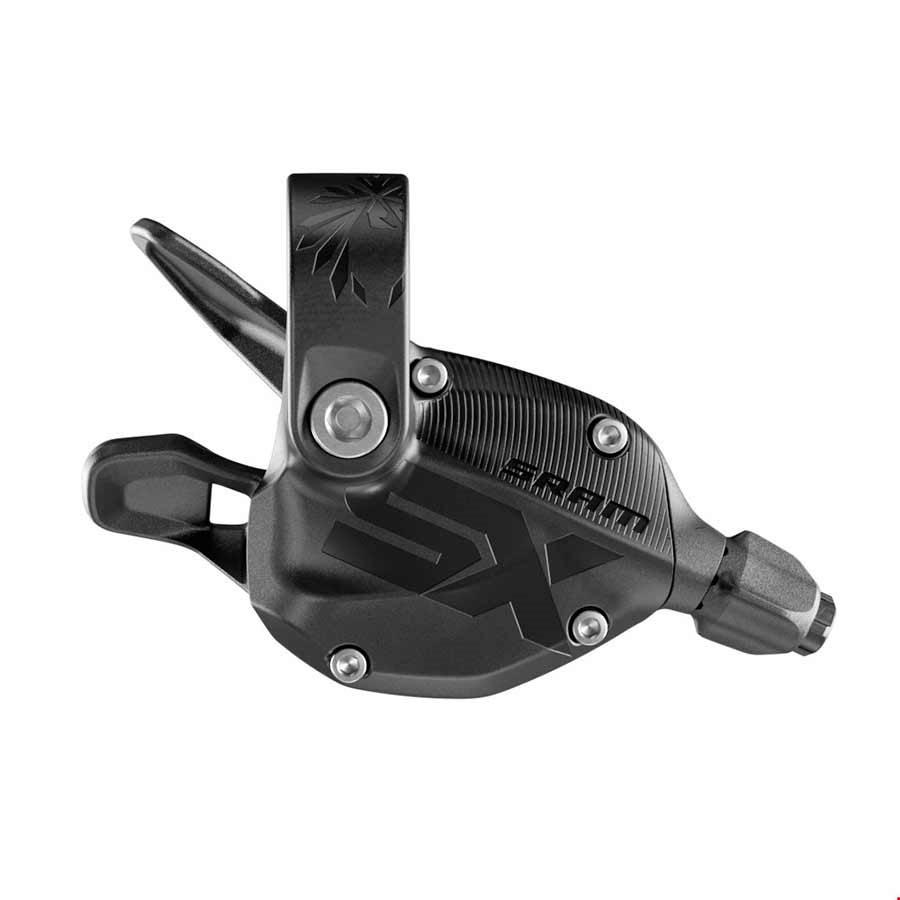 Sram Sx Eagle, Trigger Shifter, Speed: 12, Black