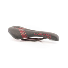 Load image into Gallery viewer, Chromag Lynx Dt Saddle 280 X 135Mm 292G Black
