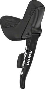 Sram Apex, Shift/Brake Lever