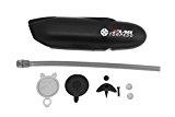 Load image into Gallery viewer, Xlab Reload Kit Black/Black
